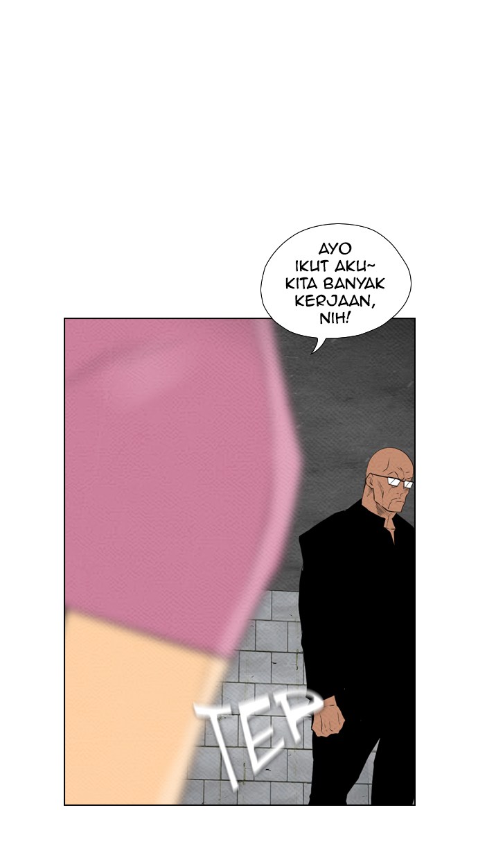 Reawaken Man chapter 76 halaman 18