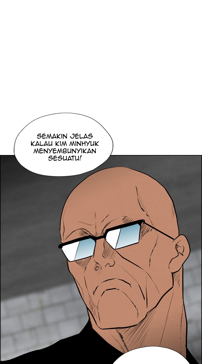 Reawaken Man chapter 76 halaman 19
