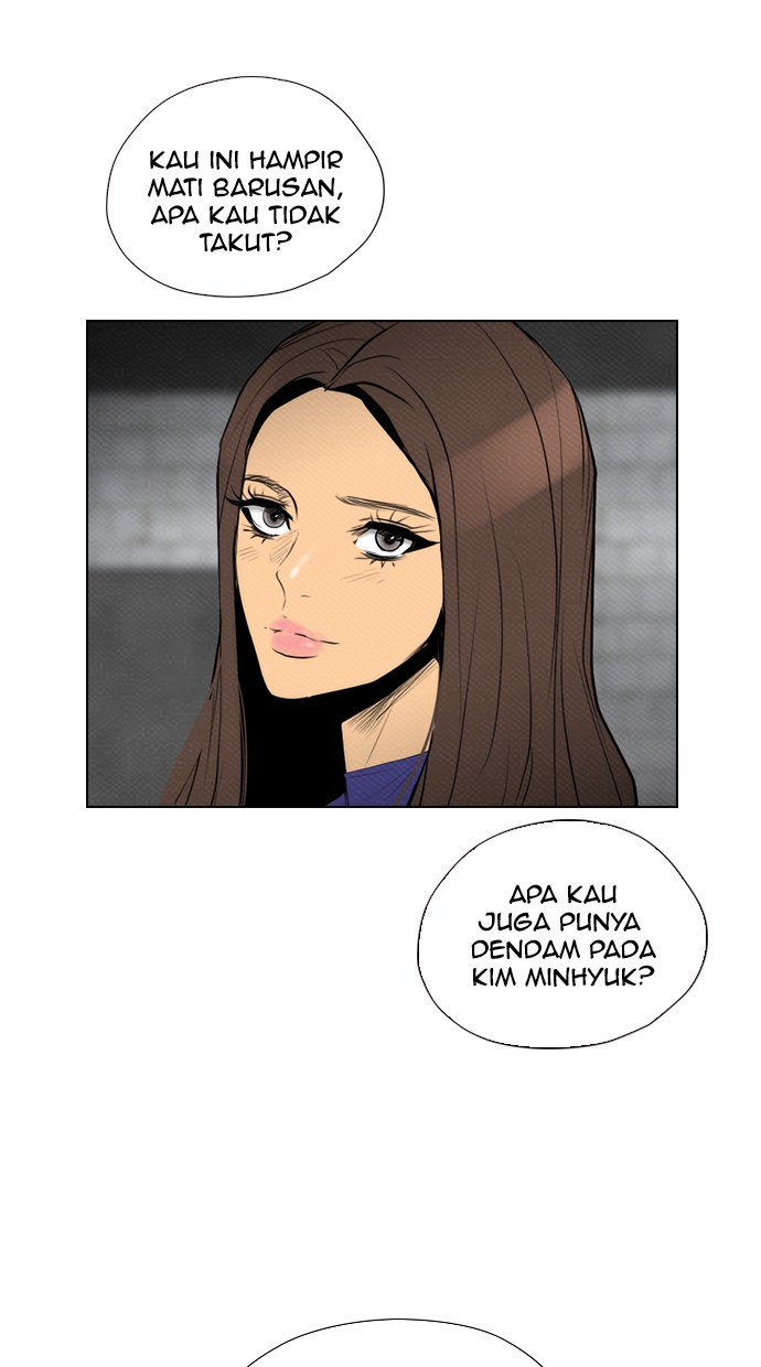 Reawaken Man chapter 76 halaman 21