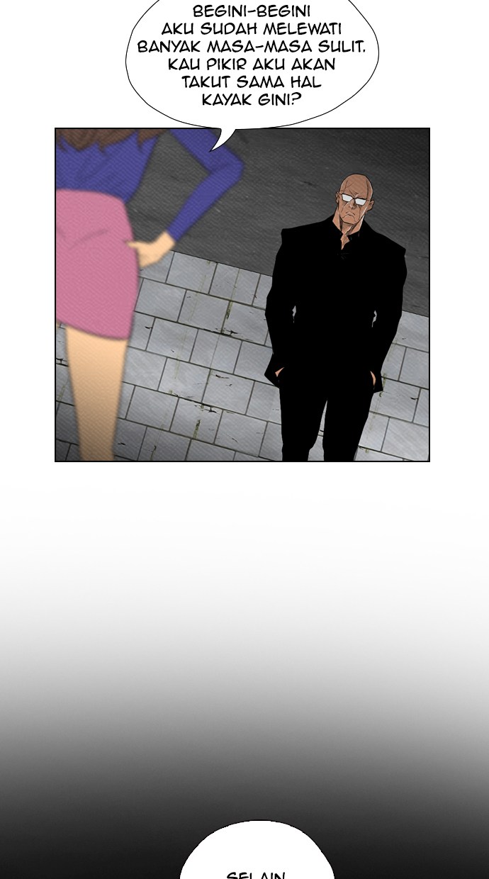 Reawaken Man chapter 76 halaman 22