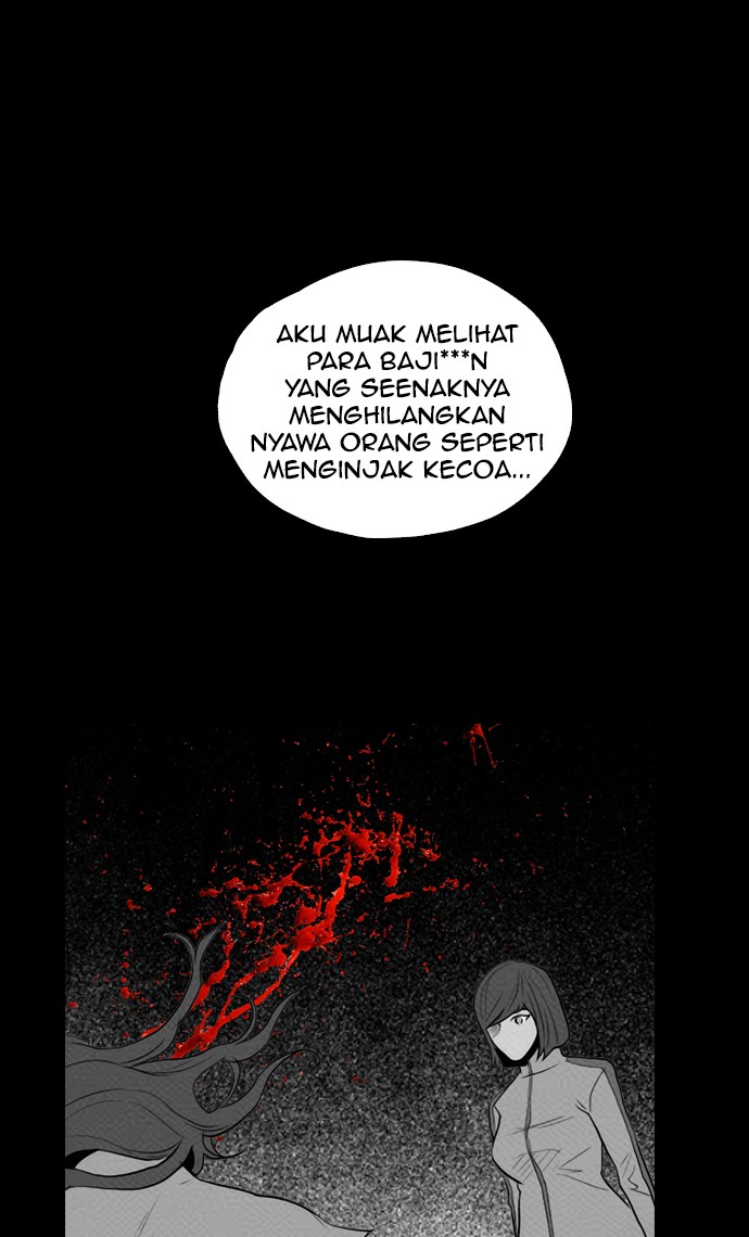 Reawaken Man chapter 76 halaman 24
