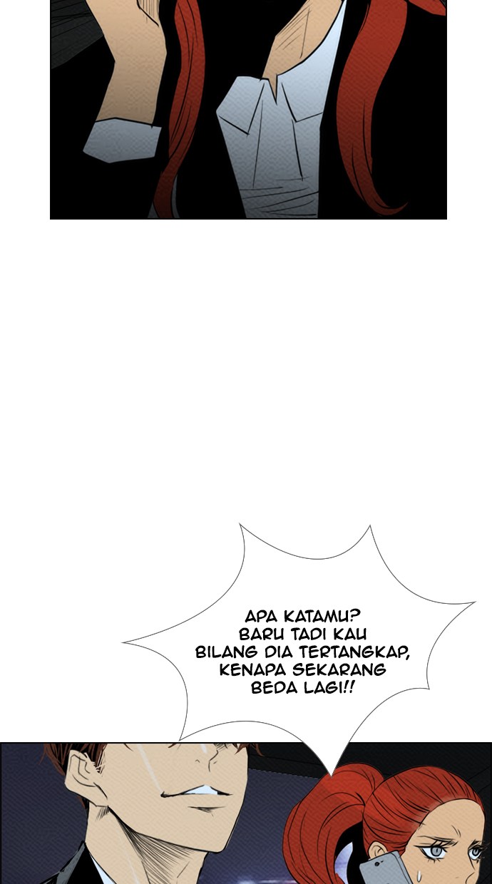 Reawaken Man chapter 76 halaman 30