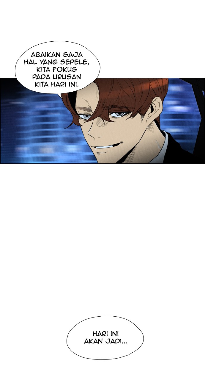 Reawaken Man chapter 76 halaman 33