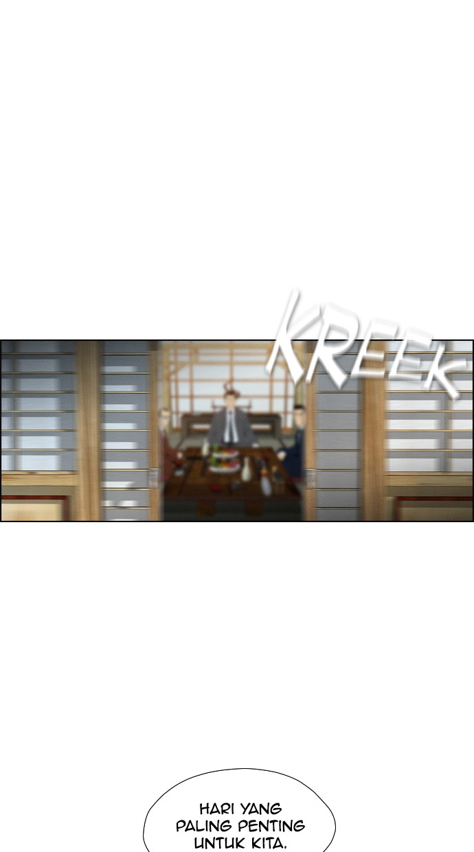 Reawaken Man chapter 76 halaman 34