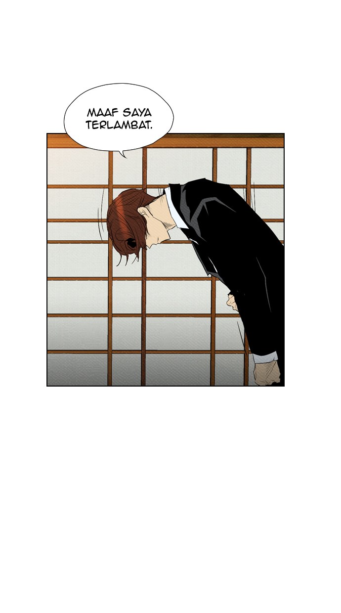 Reawaken Man chapter 76 halaman 36