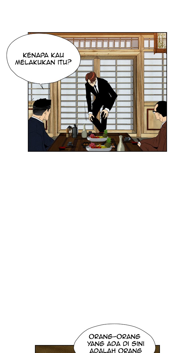 Reawaken Man chapter 76 halaman 37