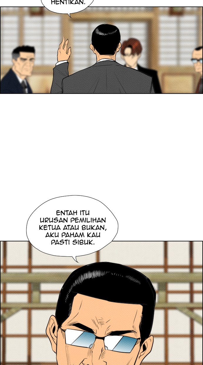 Reawaken Man chapter 76 halaman 40