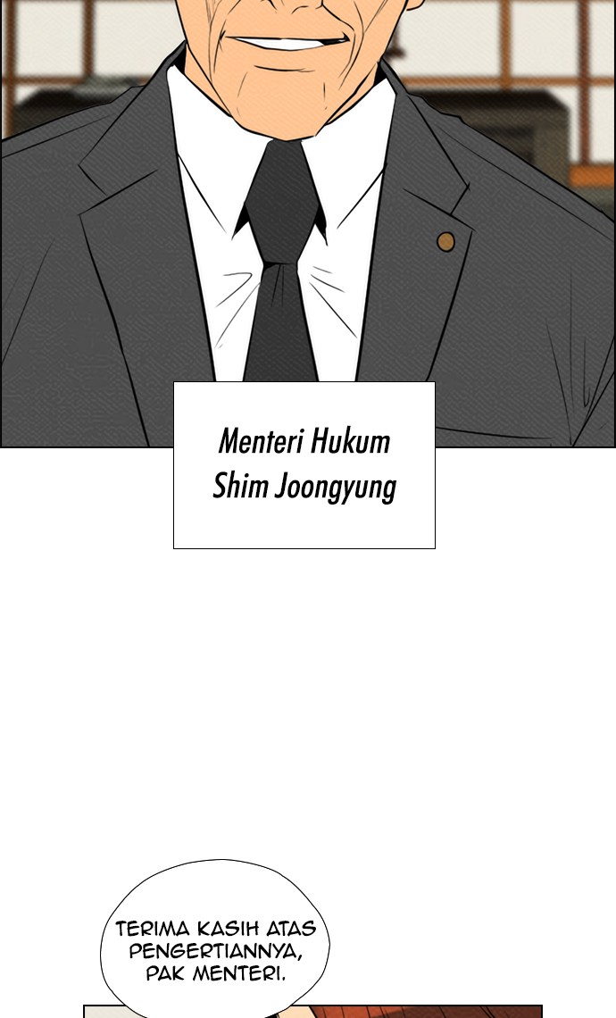 Reawaken Man chapter 76 halaman 41