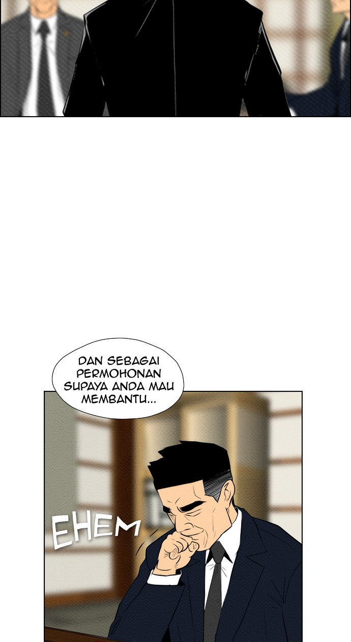 Reawaken Man chapter 76 halaman 43