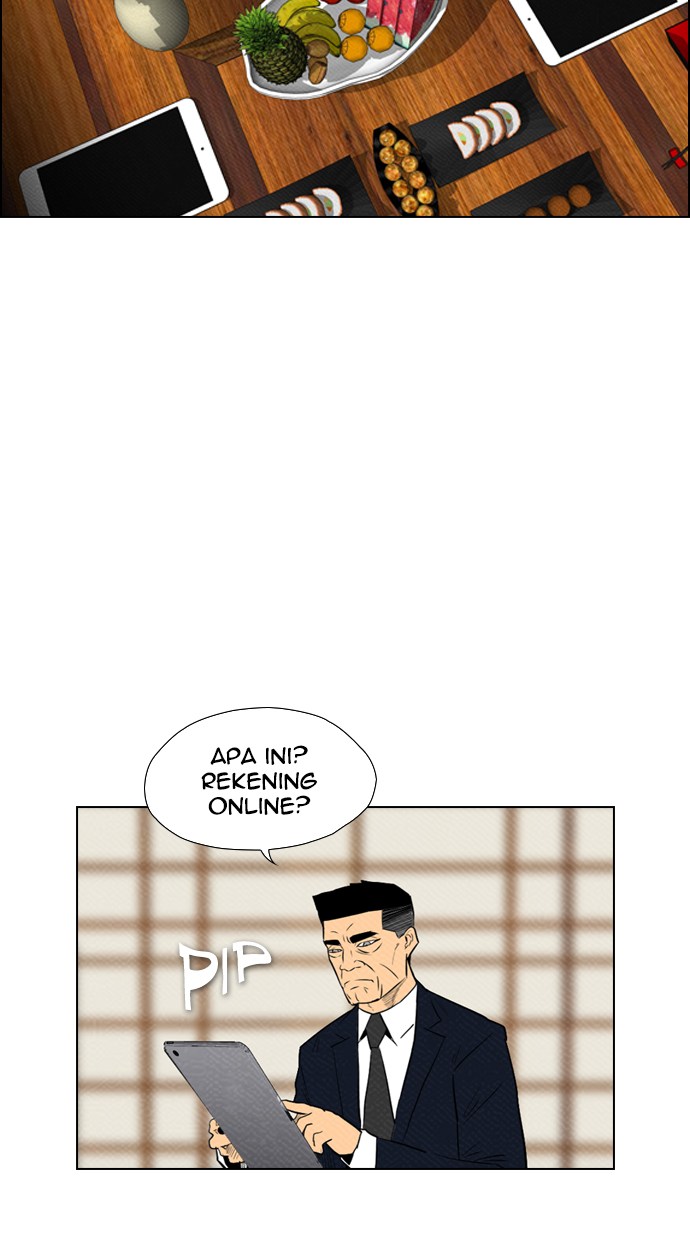 Reawaken Man chapter 76 halaman 46