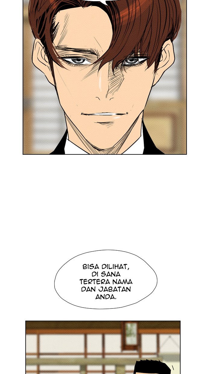 Reawaken Man chapter 76 halaman 50