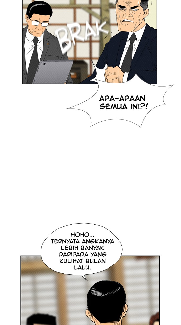 Reawaken Man chapter 76 halaman 51