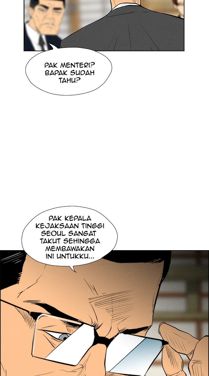 Reawaken Man chapter 76 halaman 52