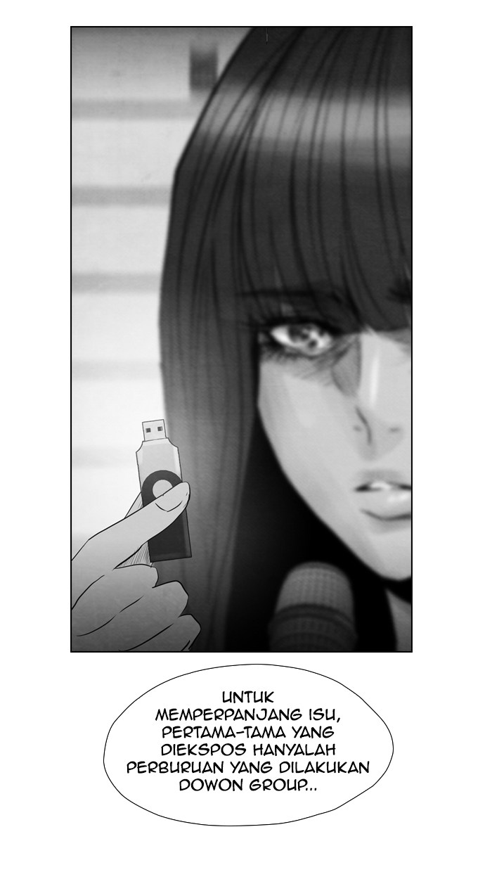 Reawaken Man chapter 76 halaman 54