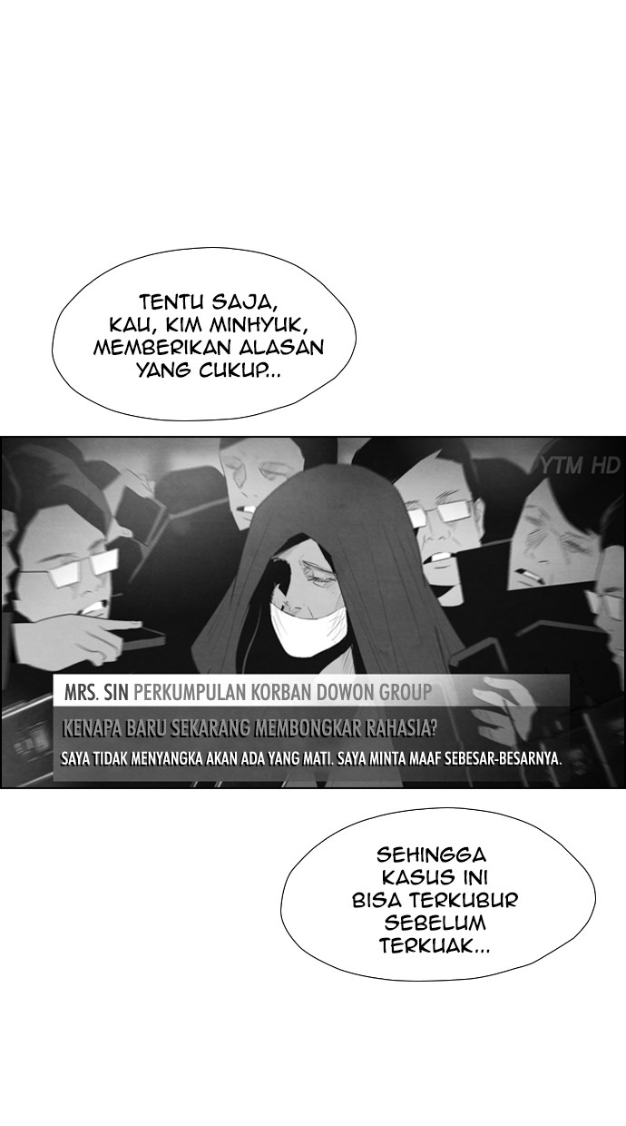 Reawaken Man chapter 76 halaman 55