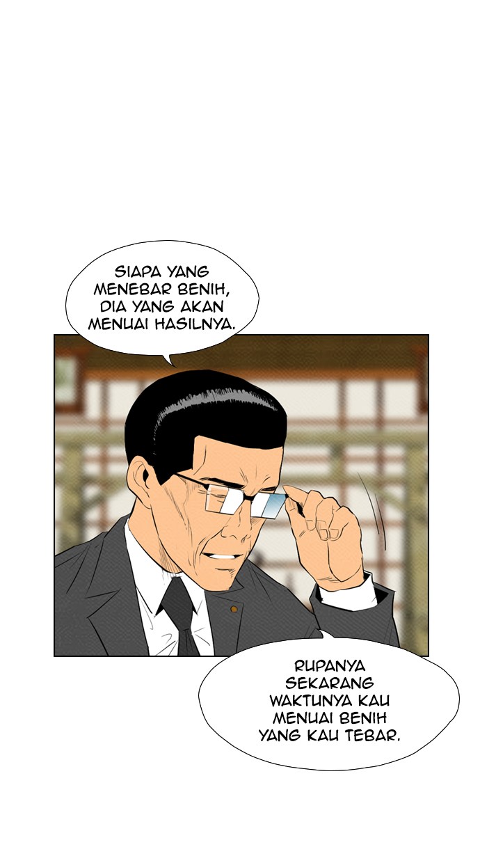 Reawaken Man chapter 76 halaman 56