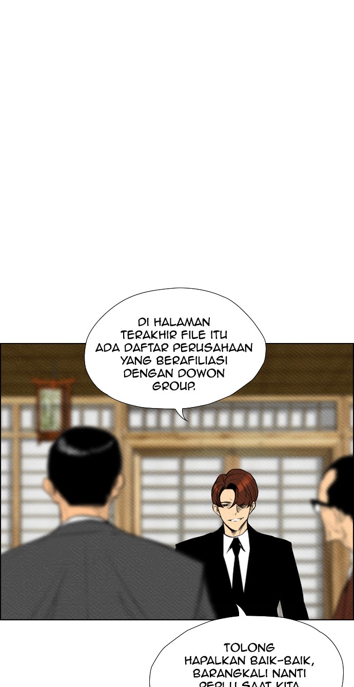 Reawaken Man chapter 76 halaman 58