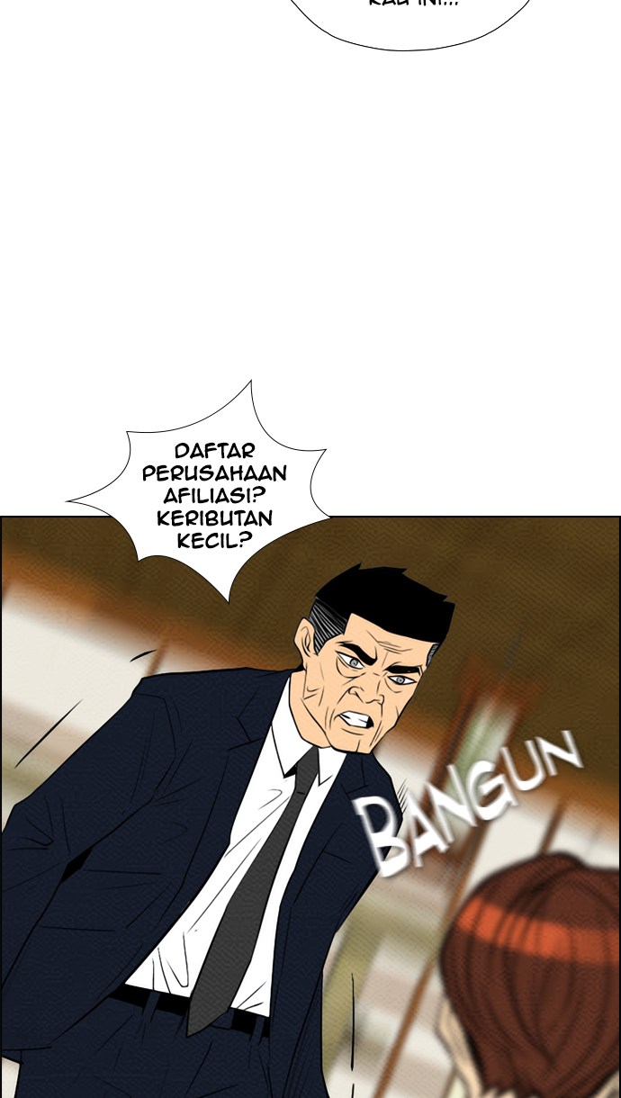 Reawaken Man chapter 76 halaman 60