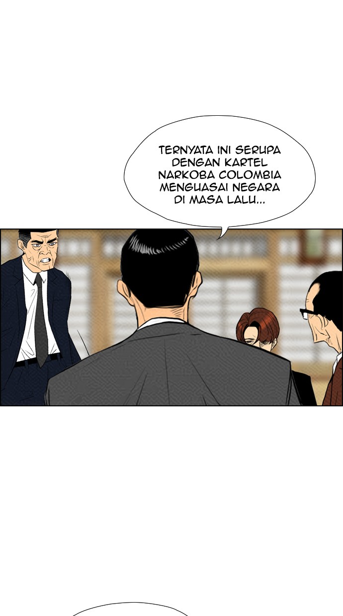 Reawaken Man chapter 76 halaman 67