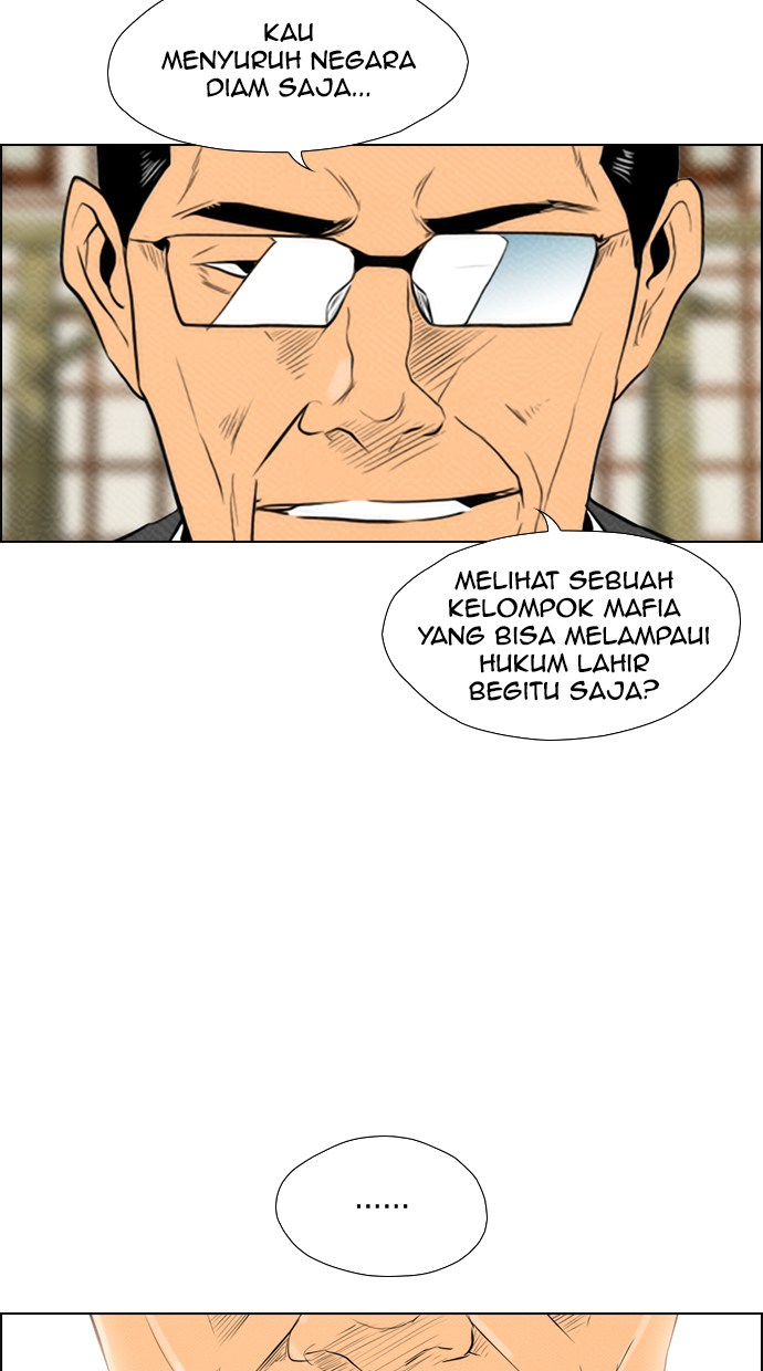 Reawaken Man chapter 76 halaman 68