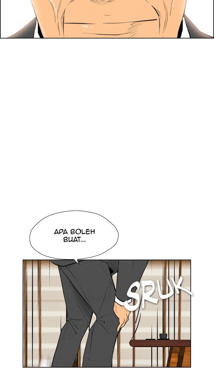 Reawaken Man chapter 76 halaman 69