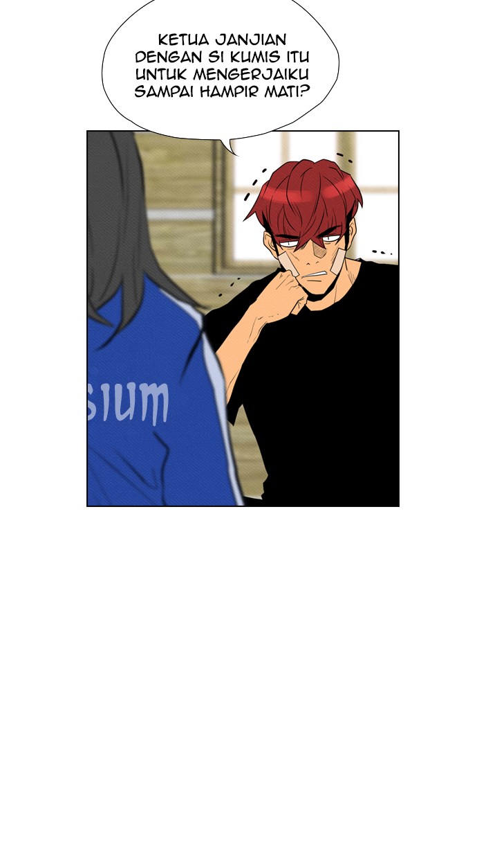 Reawaken Man chapter 76 halaman 76