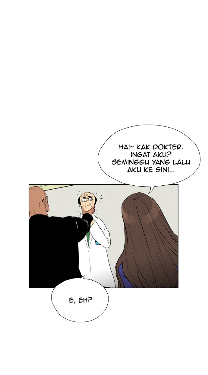 Reawaken Man chapter 77 halaman 4