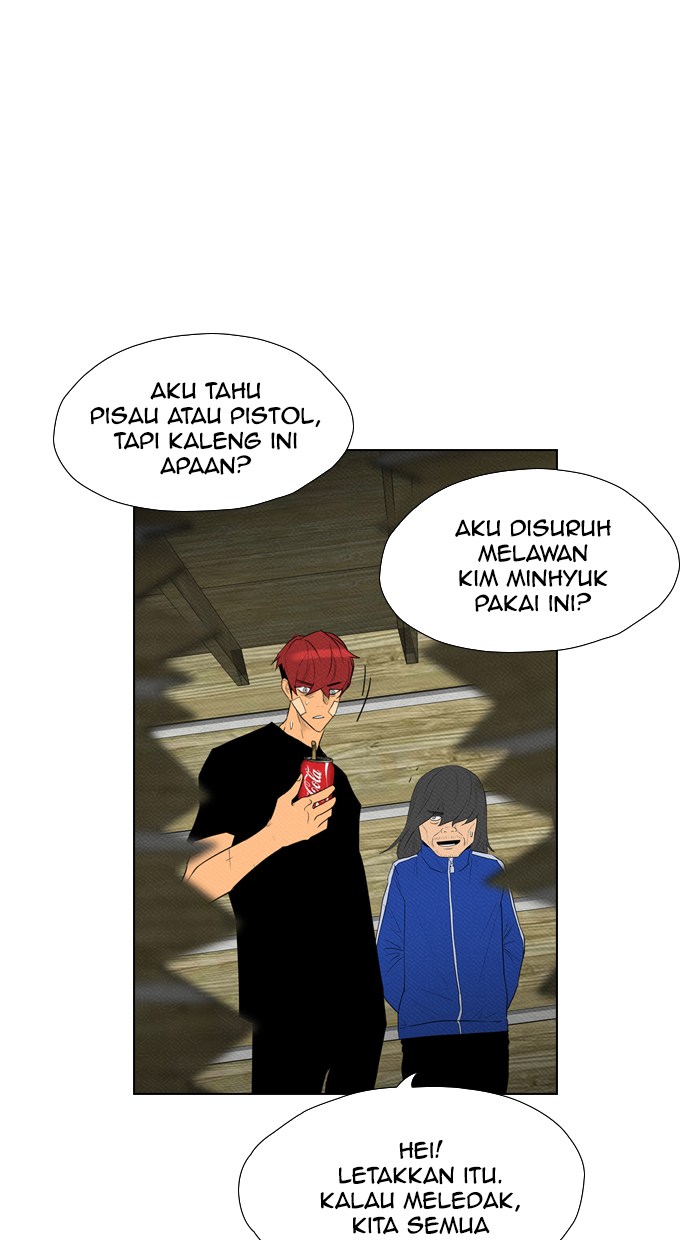 Reawaken Man chapter 77 halaman 15