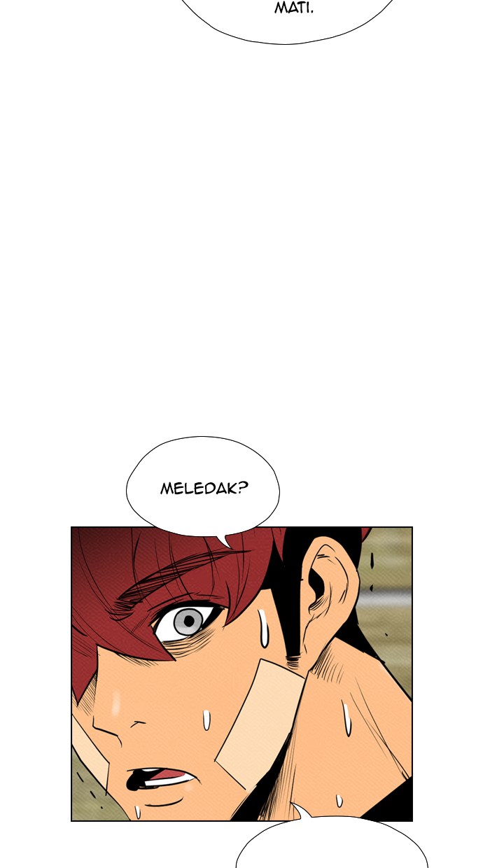Reawaken Man chapter 77 halaman 16