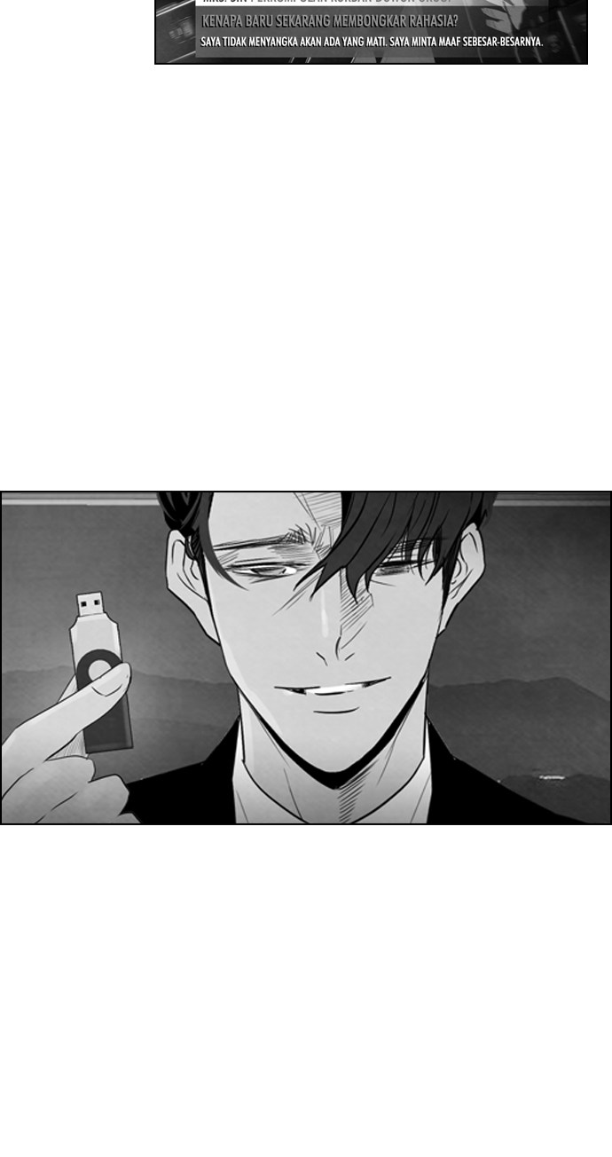 Reawaken Man chapter 77 halaman 28