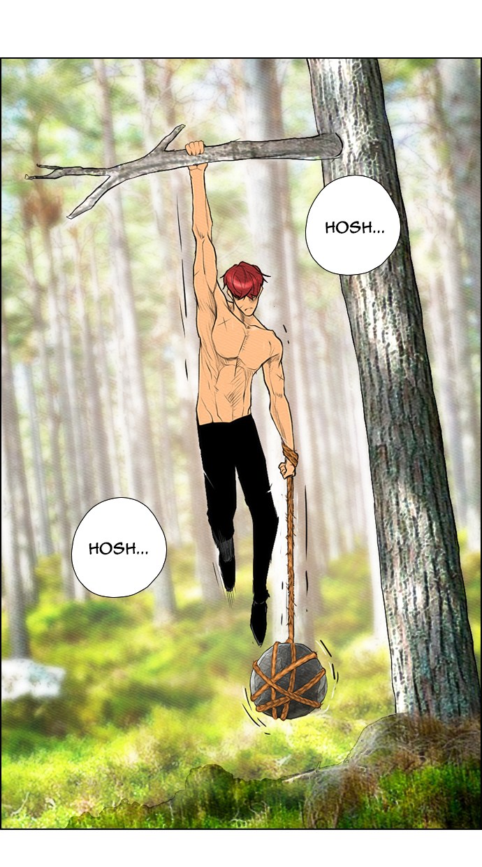 Reawaken Man chapter 77 halaman 31
