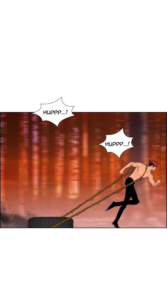 Reawaken Man chapter 77 halaman 36