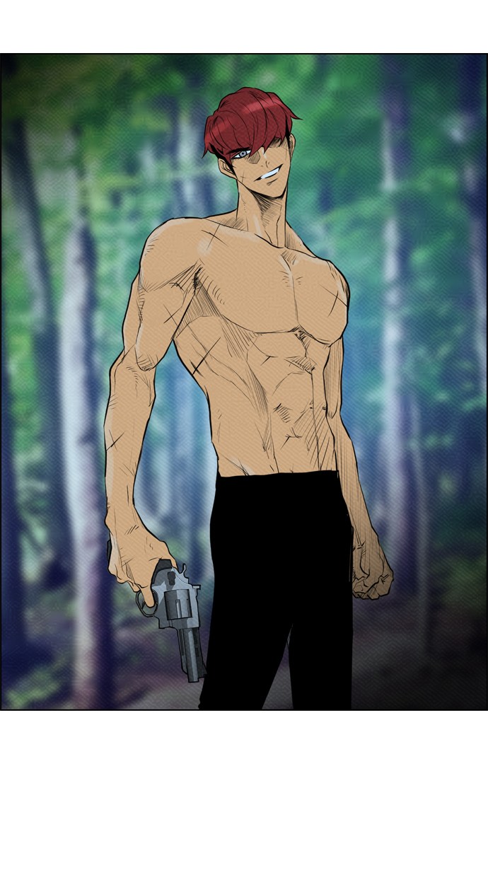Reawaken Man chapter 77 halaman 45