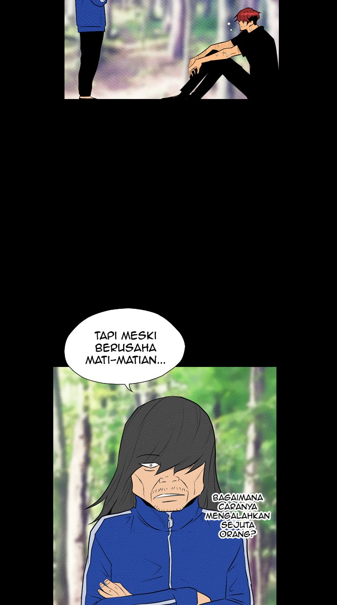 Reawaken Man chapter 77 halaman 48