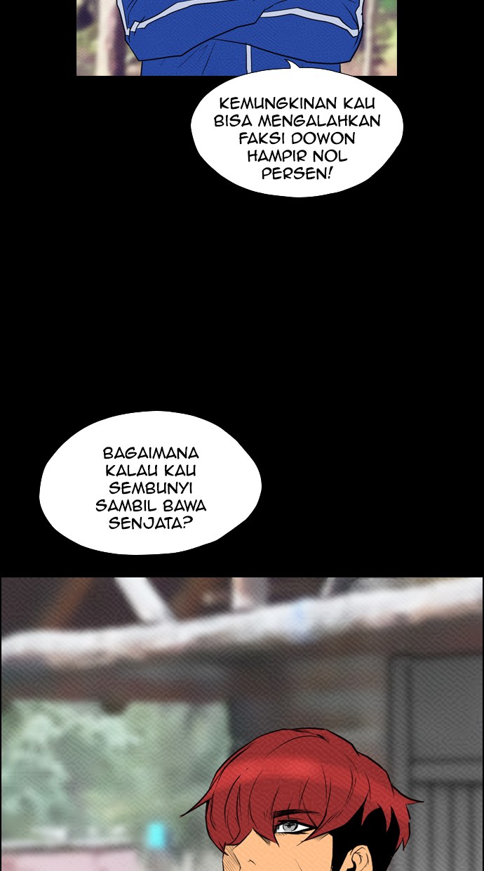 Reawaken Man chapter 77 halaman 49