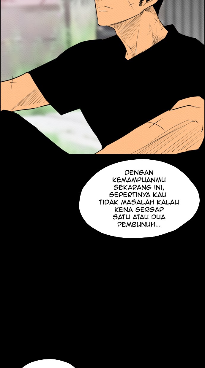 Reawaken Man chapter 77 halaman 50