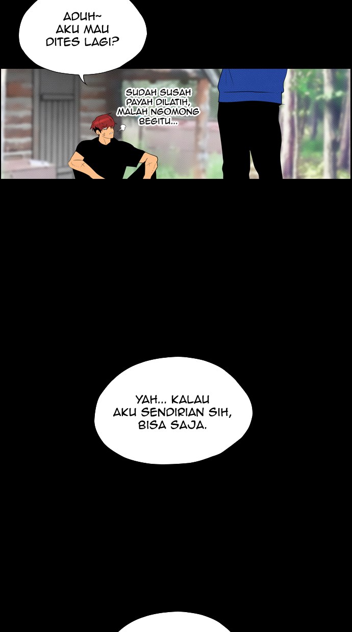Reawaken Man chapter 77 halaman 51