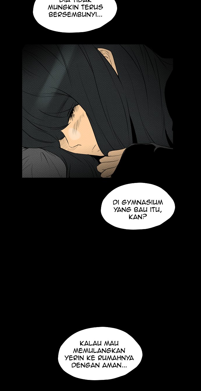 Reawaken Man chapter 77 halaman 53