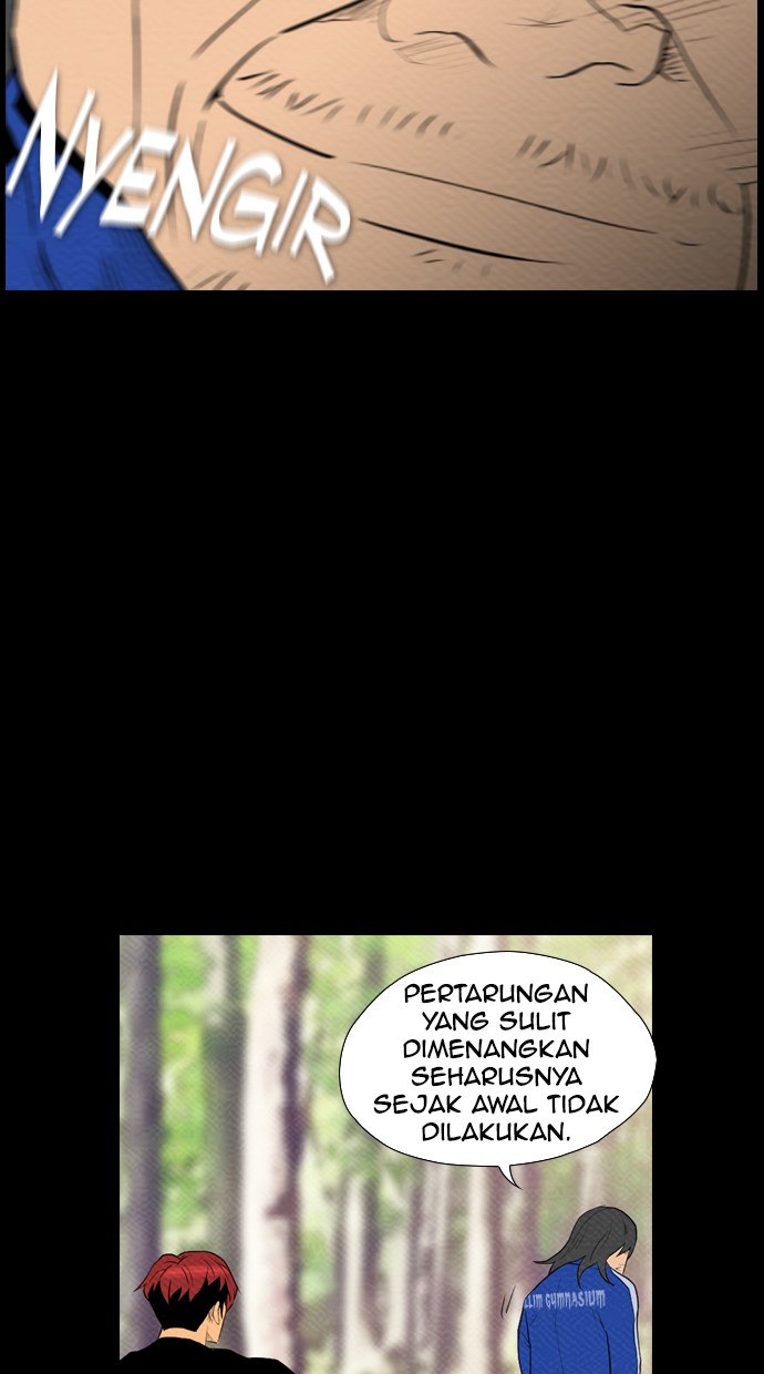 Reawaken Man chapter 77 halaman 56