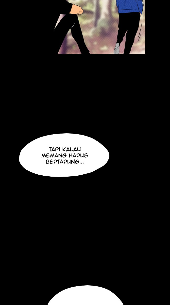 Reawaken Man chapter 77 halaman 57