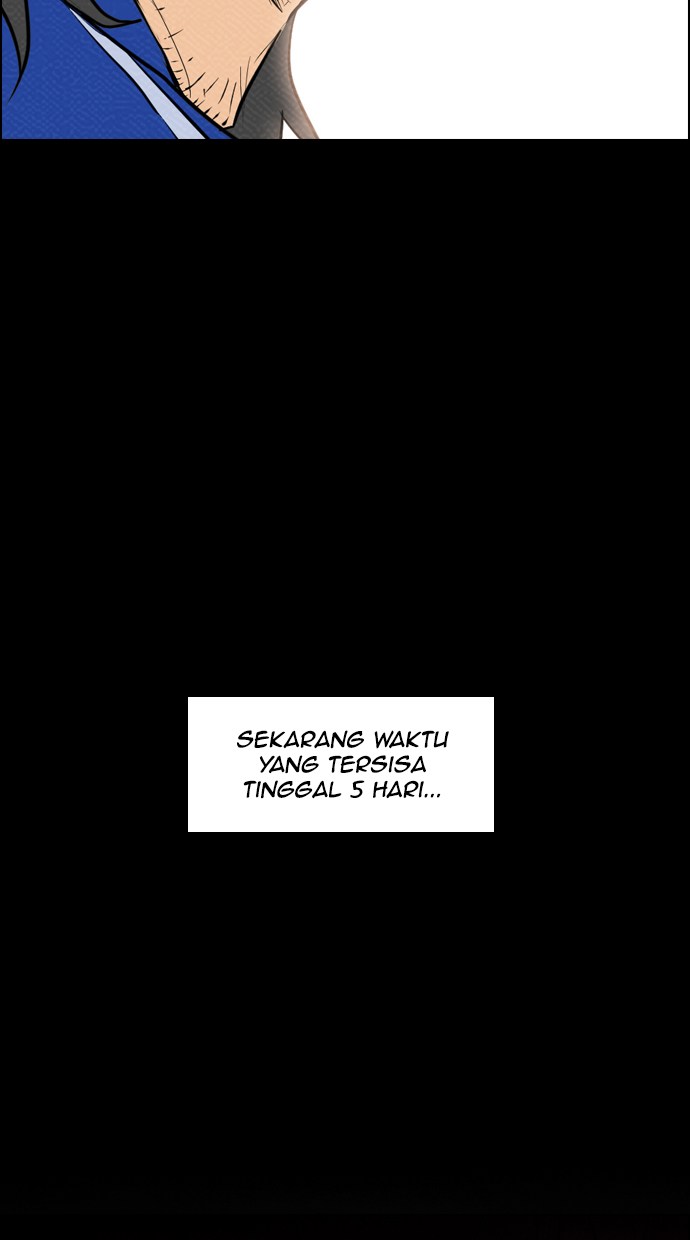 Reawaken Man chapter 77 halaman 59