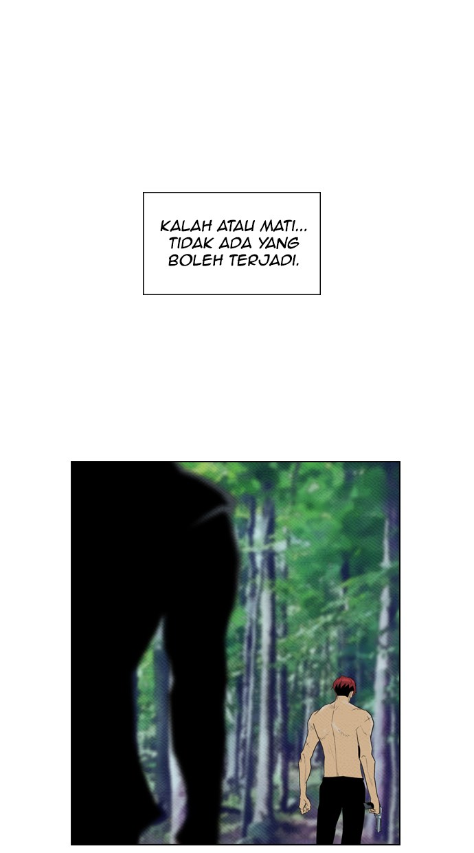 Reawaken Man chapter 77 halaman 61