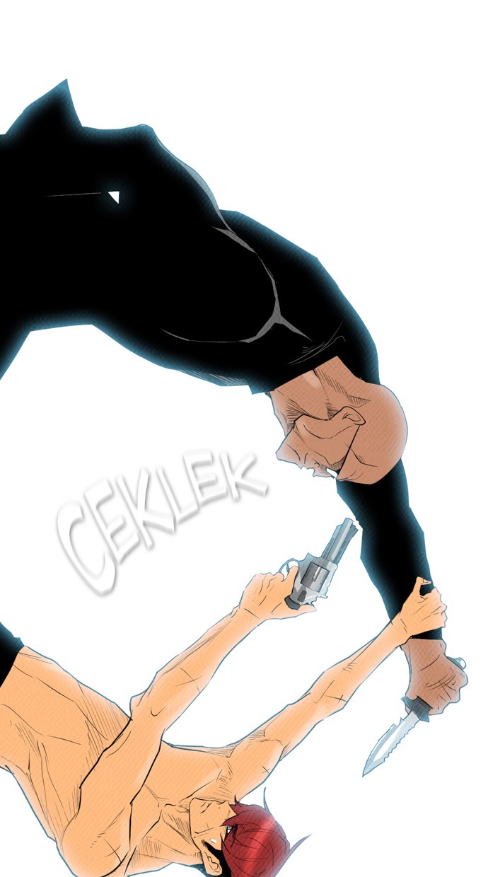 Reawaken Man chapter 77 halaman 66