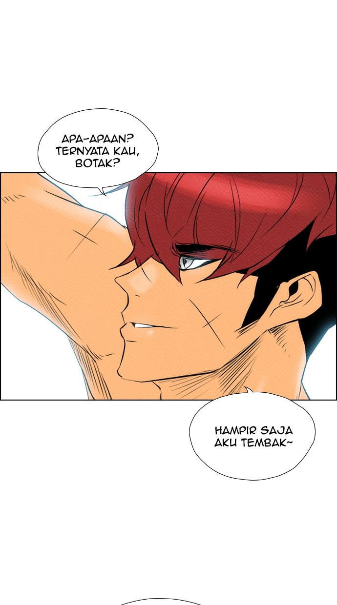 Reawaken Man chapter 77 halaman 68