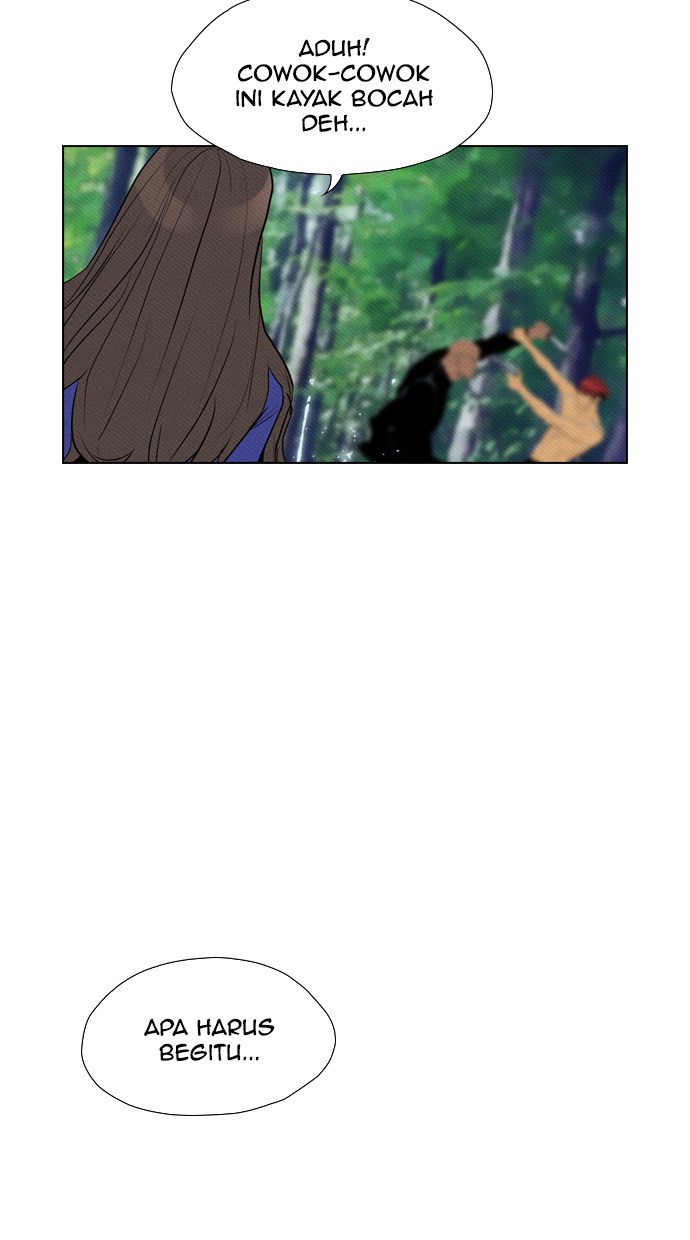 Reawaken Man chapter 77 halaman 69