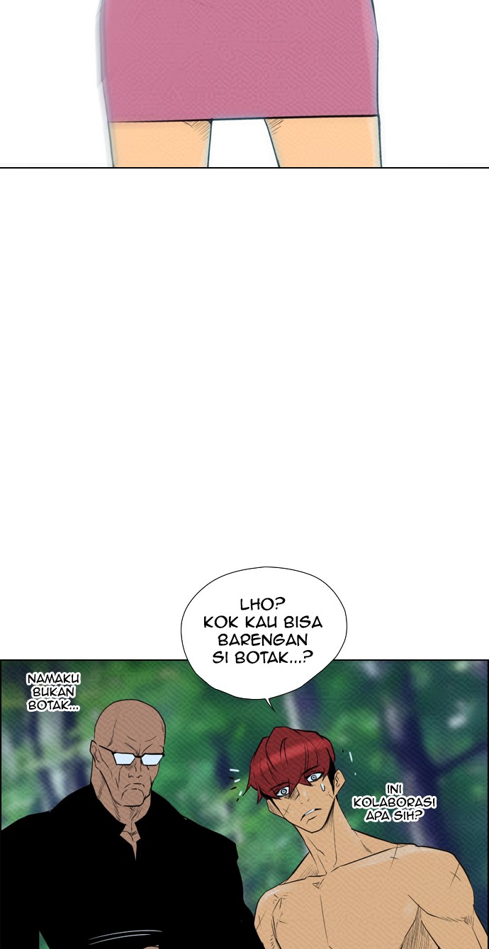 Reawaken Man chapter 77 halaman 71