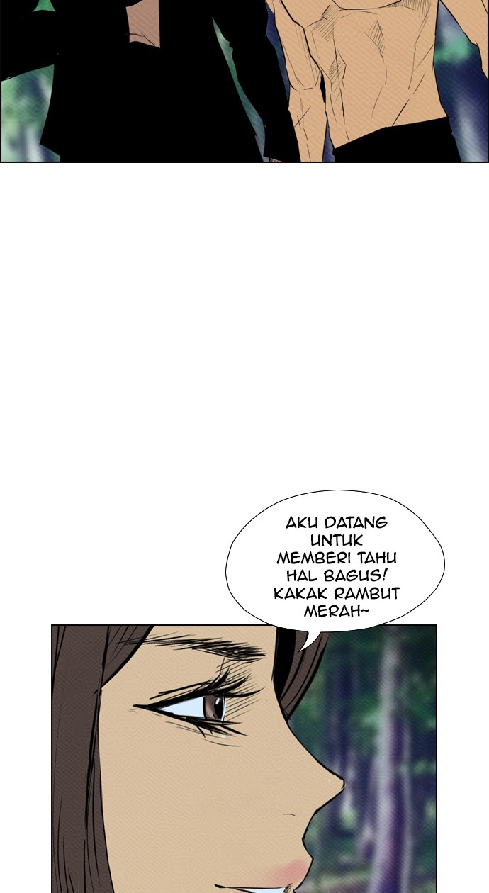 Reawaken Man chapter 77 halaman 72