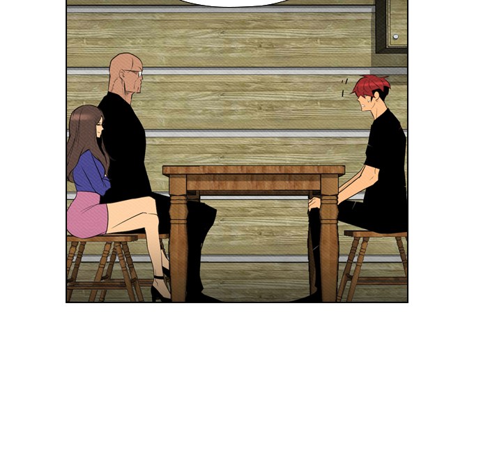 Reawaken Man chapter 77 halaman 75