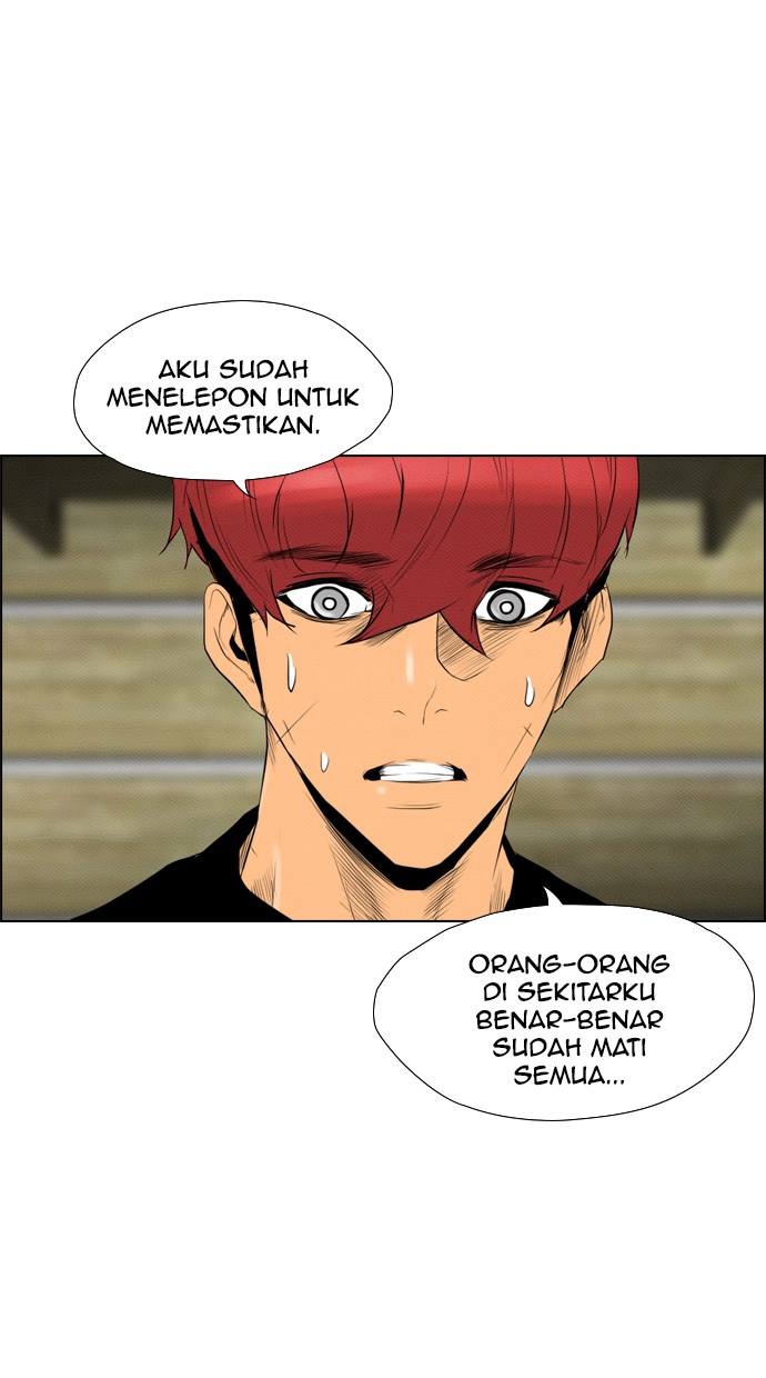 Reawaken Man chapter 77 halaman 76