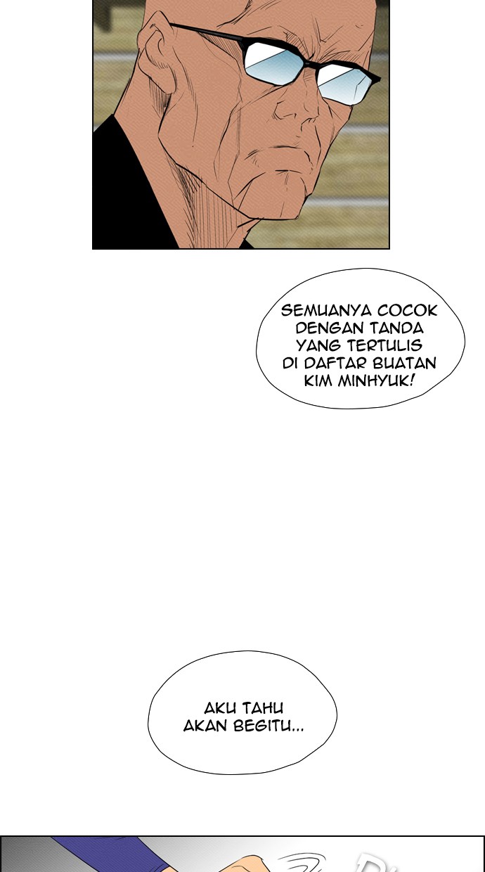 Reawaken Man chapter 77 halaman 78